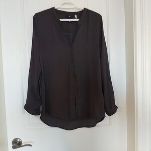 NEW HM Beautiful blouse/hang or B2B